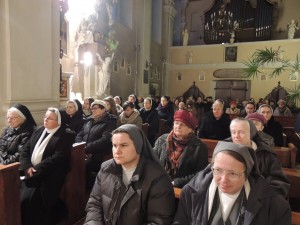 1.02.2015r., Ostrzeszów-klasztor, Modl.Uwielbienia., fot.s.A (65)