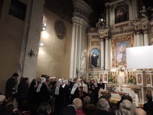 1.02.2015r., Ostrzeszów-klasztor, Modl.Uwielbienia., fot.s.A (68)