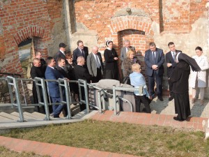 24.03.2015,Klasztor w Ostrzeszowie, otwarcie OKna życia,fot.s.B (9)