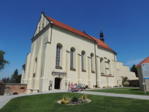 2017.06.21.- Zerówka, Przedszkole nr 1 z Sieradza (1)