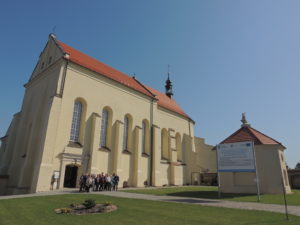 2018.04.10.- Mieszkańcy DPS w Kochłowach (1)